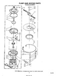 Diagram for 05 - Pump And Motor