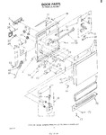 Diagram for 03 - Door