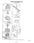 Diagram for 05 - Pump And Motor