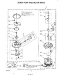 Diagram for 06 - Pump And Motor