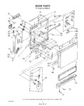 Diagram for 03 - Door