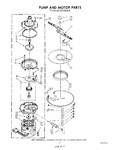 Diagram for 05 - Pump And Motor