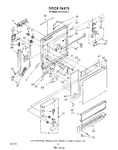 Diagram for 03 - Door