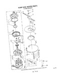 Diagram for 05 - Pump And Motor