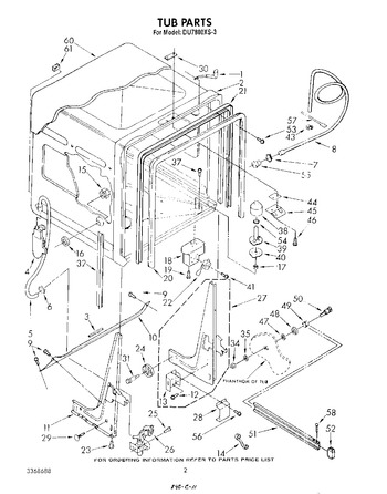 Diagram for DU7800XS3