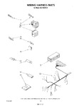 Diagram for 07 - Wiring Harness