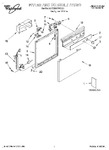 Diagram for 01 - Frame And Console, Literature