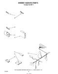 Diagram for 06 - Wiring Harness