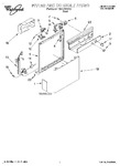 Diagram for 01 - Frame & Console, Literature