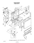 Diagram for 03 - Door