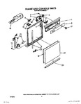 Diagram for 02 - Frame And Console