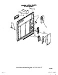 Diagram for 03 - Inner Door