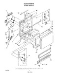 Diagram for 03 - Door