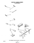 Diagram for 07 - Wiring Harness