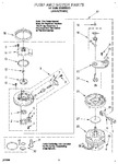 Diagram for 04 - Pump And Motor