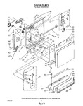 Diagram for 03 - Door