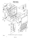 Diagram for 03 - Door