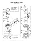 Diagram for 05 - Pump And Motor