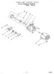 Diagram for 05 - Pump And Motor