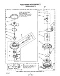 Diagram for 06 - Pump And Motor