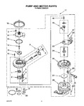 Diagram for 05 - Pump And Motor