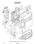 Diagram for 03 - Door