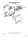 Diagram for 02 - Frame And Console