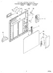 Diagram for 02 - Inner Door