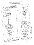 Diagram for 04 - Pump And Motor