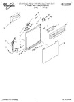 Diagram for 01 - Frame And Console