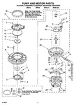 Diagram for 04 - Pump And Motor Parts