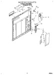 Diagram for 02 - Inner Door