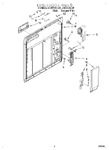 Diagram for 02 - Inner Door