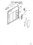 Diagram for 02 - Inner Door