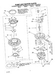 Diagram for 04 - Pump And Motor