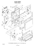 Diagram for 03 - Door