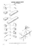 Diagram for 08 - Wiring Harness