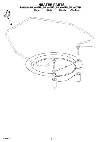 Diagram for DUL240XTPQ1