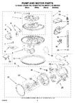 Diagram for 08 - Pump And Motor Parts