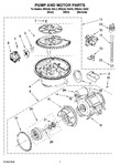 Diagram for 06 - Pump And Motor Parts