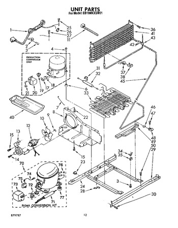 Diagram for EB19MKXSF01