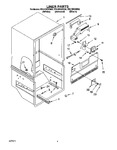 Diagram for 02 - Liner