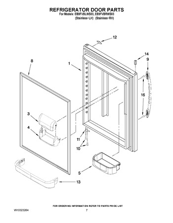 Diagram for EB9FVBRWS03