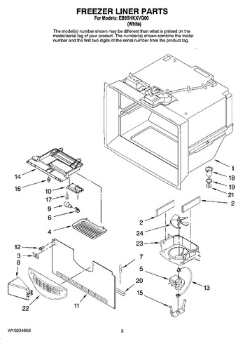 Diagram for EB9SHKXVQ00