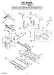 Diagram for 06 - Unit Parts