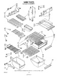 Diagram for 06 - Shelf