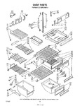 Diagram for 07 - Shelf