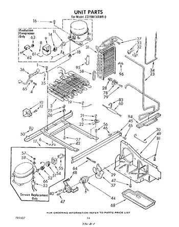 Diagram for ED19MTXRWR0