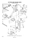 Diagram for 05 - Air Flow And Control, Lit/optional