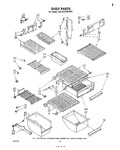 Diagram for 06 - Shelf